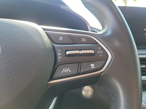 Used 2021 Hyundai Santa Fe SEL w/ Convenience + Premium Package FWD image 20