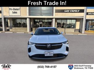 Used 2023 Buick Envision Essence video 2