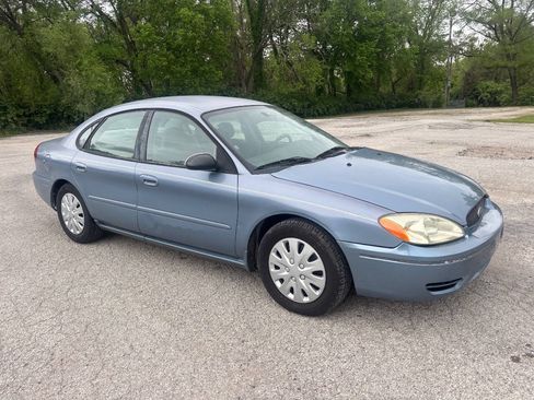 Used 2006 Ford Taurus SE FWD image 5