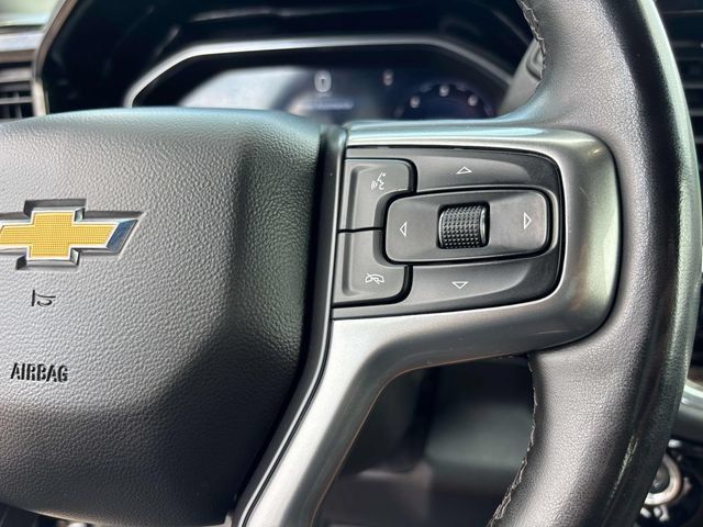 Used 2025 Chevrolet Silverado 2500 LT w/ Safety Package AWD/4WD image 27