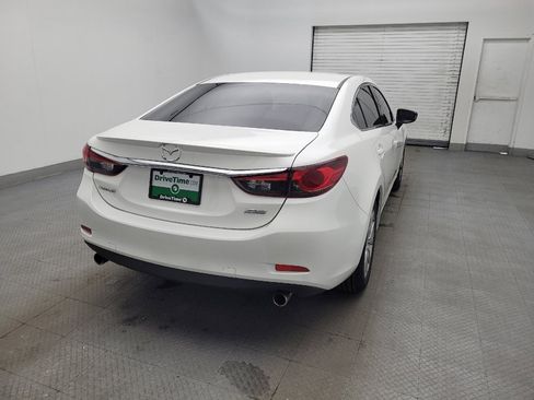 Used 2014 MAZDA MAZDA6 Sport image 7