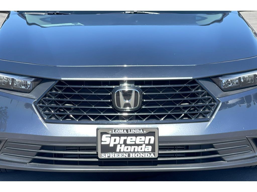 Used 2024 Honda Accord LX image 40