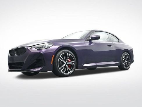New 2026 BMW 230i xDrive Coupe w/ Premium Package AWD/4WD image 39