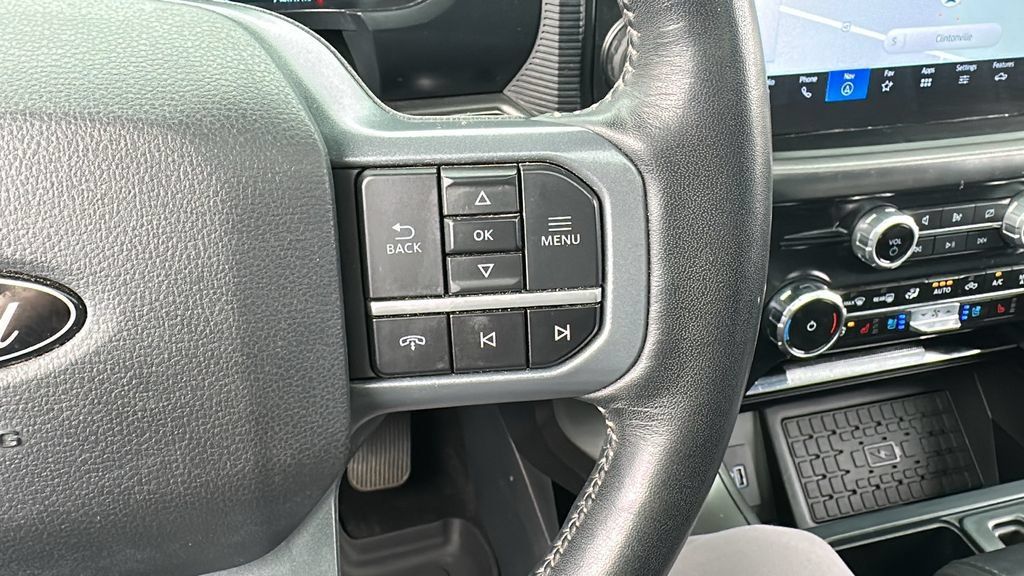 Used 2024 Ford F150 Lariat w/ Equipment Group 502A High AWD/4WD image 19