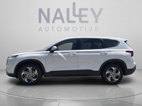 Used 2023 Hyundai Santa Fe SE FWD image 2