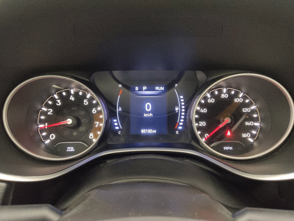 Used 2020 Jeep Compass Sport AWD/4WD image 23