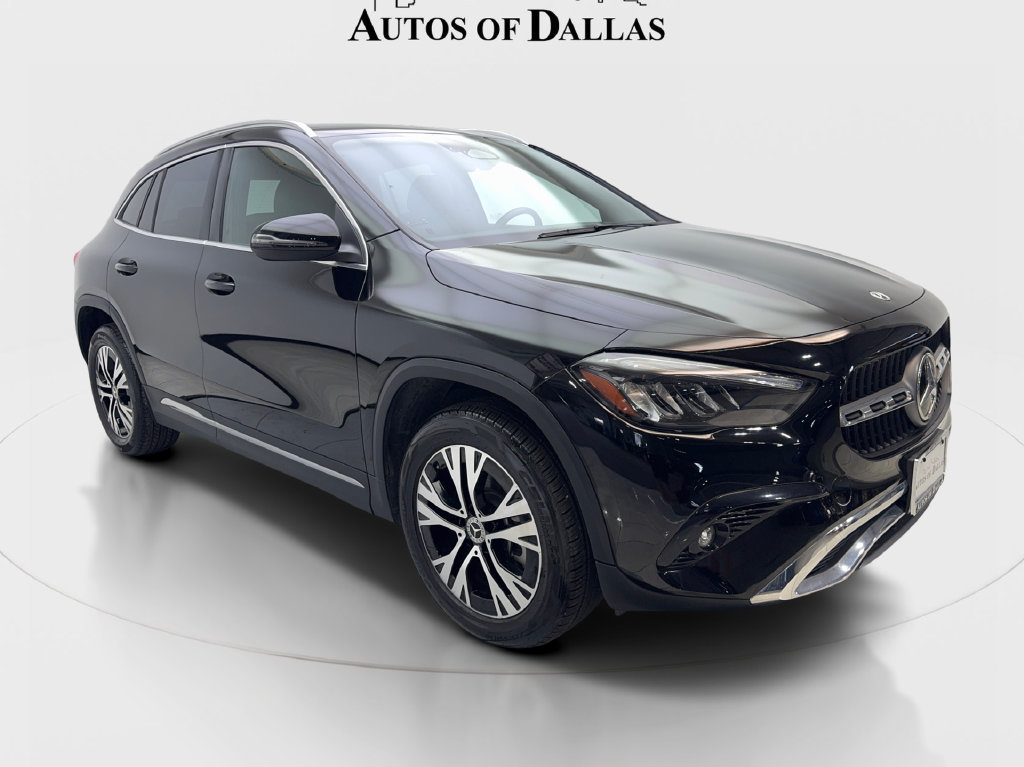Used 2025 Mercedes-Benz GLA 250 image 5