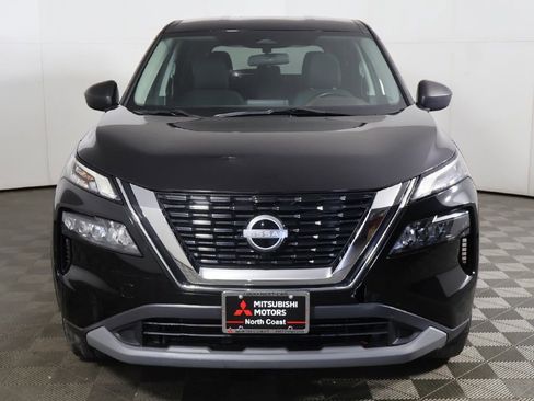 Used 2023 Nissan Rogue S AWD/4WD image 8
