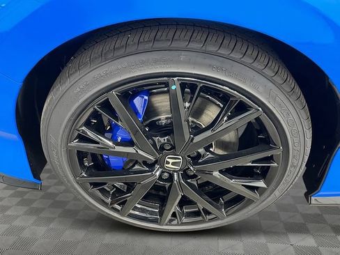 New 2026 Honda Prelude image 12