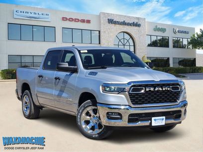 New 2026 RAM 1500 Lone Star