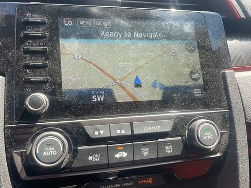 Used 2019 Honda Civic Type R image 15