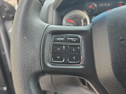 Used 2021 RAM 1500 Tradesman w/ Popular Equipment Group RWD image 25