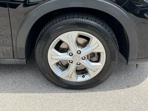Used 2024 Honda HR-V LX image 10