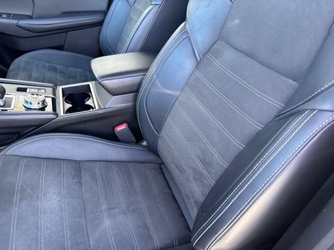 Used 2024 Mitsubishi Outlander SE Black Edition AWD/4WD image 20