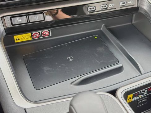 New 2026 Lexus TX 350 AWD image 33