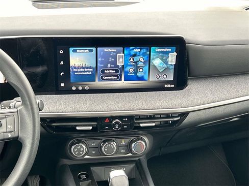 New 2026 Nissan Kicks S image 15