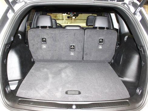 New 2026 Jeep Grand Cherokee Limited image 31