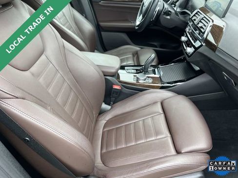 Used 2020 BMW X3 sDrive30i w/ Convenience Package image 23