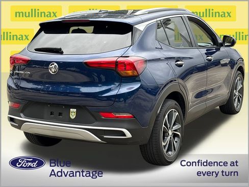 Used 2022 Buick Encore GX Select FWD image 4