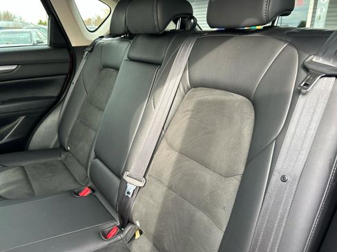 Used 2017 MAZDA CX-5 Touring w/ Preferred Equipment Package image 23