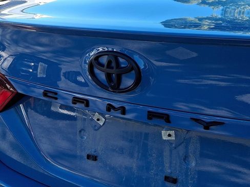 Used 2024 Toyota Camry SE FWD image 29
