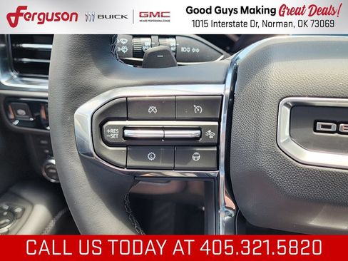 New 2026 GMC Yukon XL Denali w/ Denali Reserve Package AWD/4WD image 22