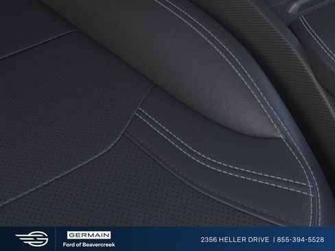 New 2026 Ford Mustang Mach-E Premium image 16