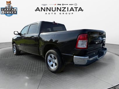 Certified 2022 RAM 1500 Big Horn