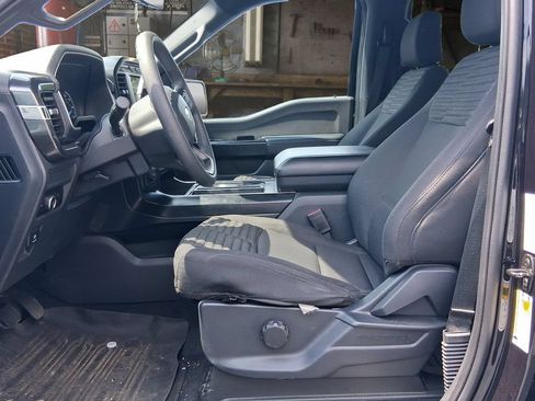Used 2023 Ford F150 XL w/ STX Appearance Package AWD/4WD image 15