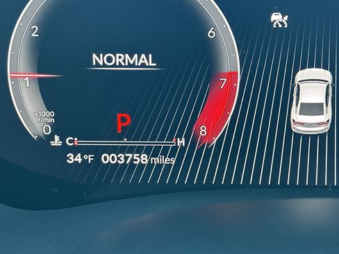 Certified 2024 Acura TLX SH-AWD w/ A-SPEC Pkg image 32