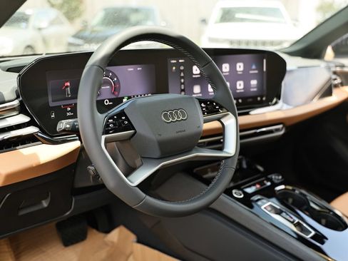 New 2026 Audi A5 2.0T Prestige AWD/4WD image 19