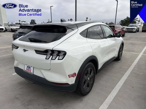 Used 2023 Ford Mustang Mach-E Select AWD/4WD image 14