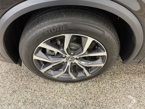 Certified 2023 Acura MDX SH-AWD w/ Technology Package image 37