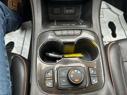 Used 2020 GMC Acadia AT4 w/ Driver Alert Package II image 30