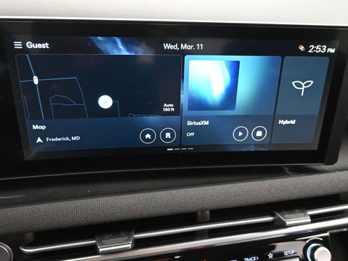 New 2026 Hyundai Tucson Limited image 18