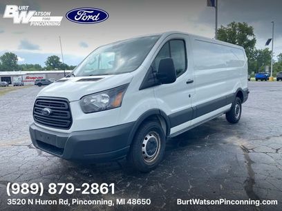 Used 2018 Ford Transit 250 148 Low Roof