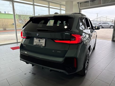 Certified 2023 BMW X1 xDrive28i w/ M Sport Package image 7