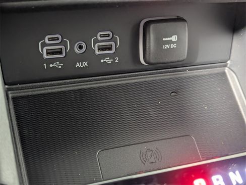 New 2025 Jeep Grand Cherokee Altitude image 25