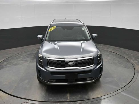 Used 2020 Kia Telluride SX w/ SX Prestige Package image 36