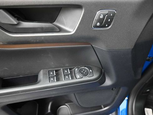 New 2025 Ford Bronco Sport Outer Banks w/ Outer Banks Tech Package+ image 21