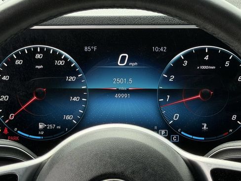 Used 2022 Mercedes-Benz GLE 350 4MATIC image 16