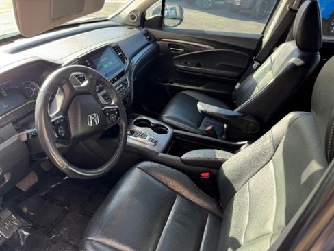 Used 2021 Honda Pilot EX-L image 17