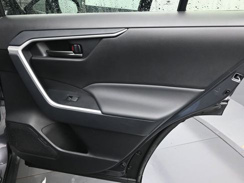 Used 2025 Toyota RAV4 LE image 11