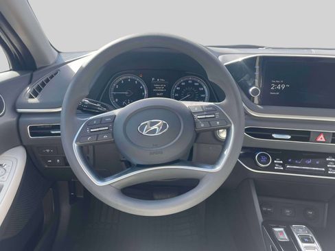 Used 2023 Hyundai Sonata SEL FWD image 12