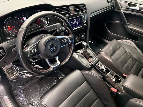 Used 2015 Volkswagen GTI Autobahn image 7