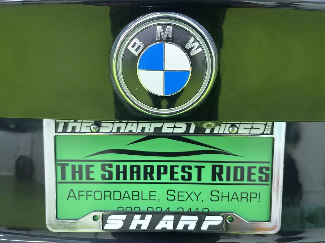 Used 2017 BMW X3 sDrive28i RWD image 12