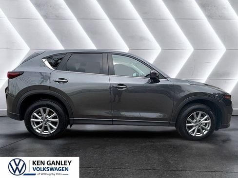 Used 2023 MAZDA CX-5 AWD 2.5 S image 5
