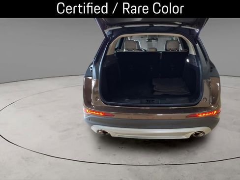 Certified 2022 Lincoln Corsair Standard image 7