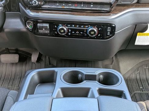 Used 2026 GMC Sierra 1500 Elevation AWD/4WD image 20