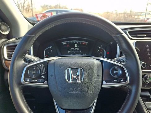 Used 2018 Honda CR-V EX-L image 19